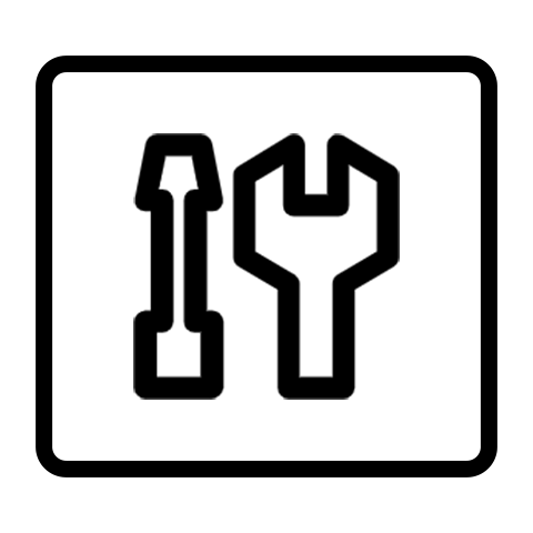 <br>Easy installation & Matainance