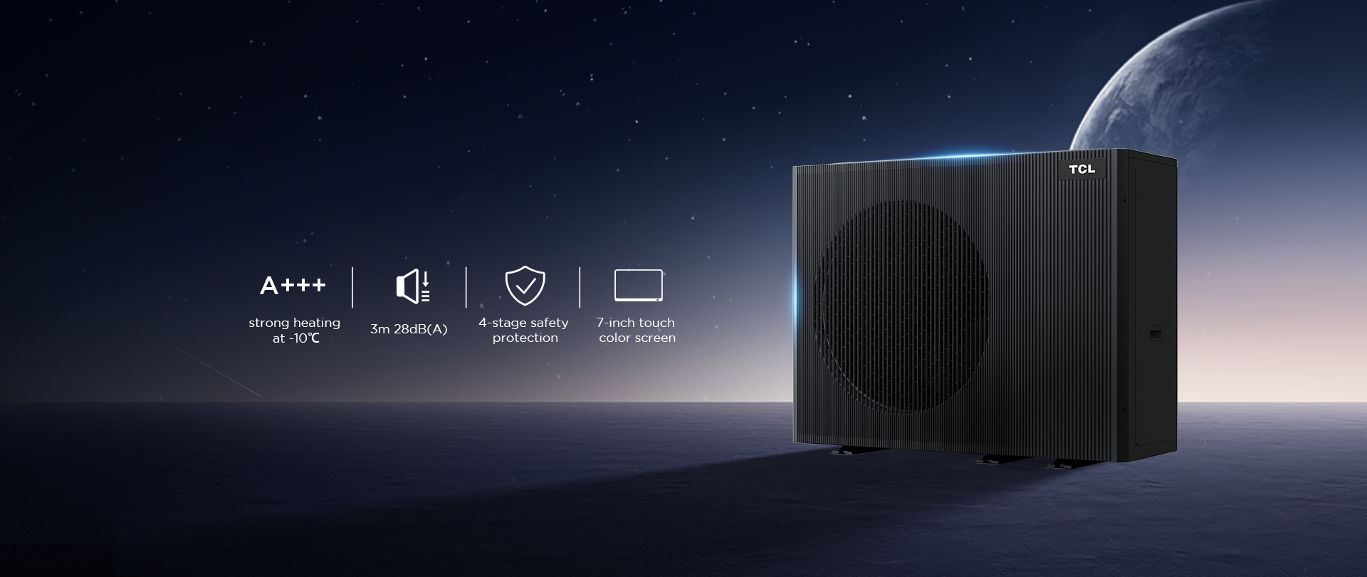 R290 Tri-thermal Ultra AI<br