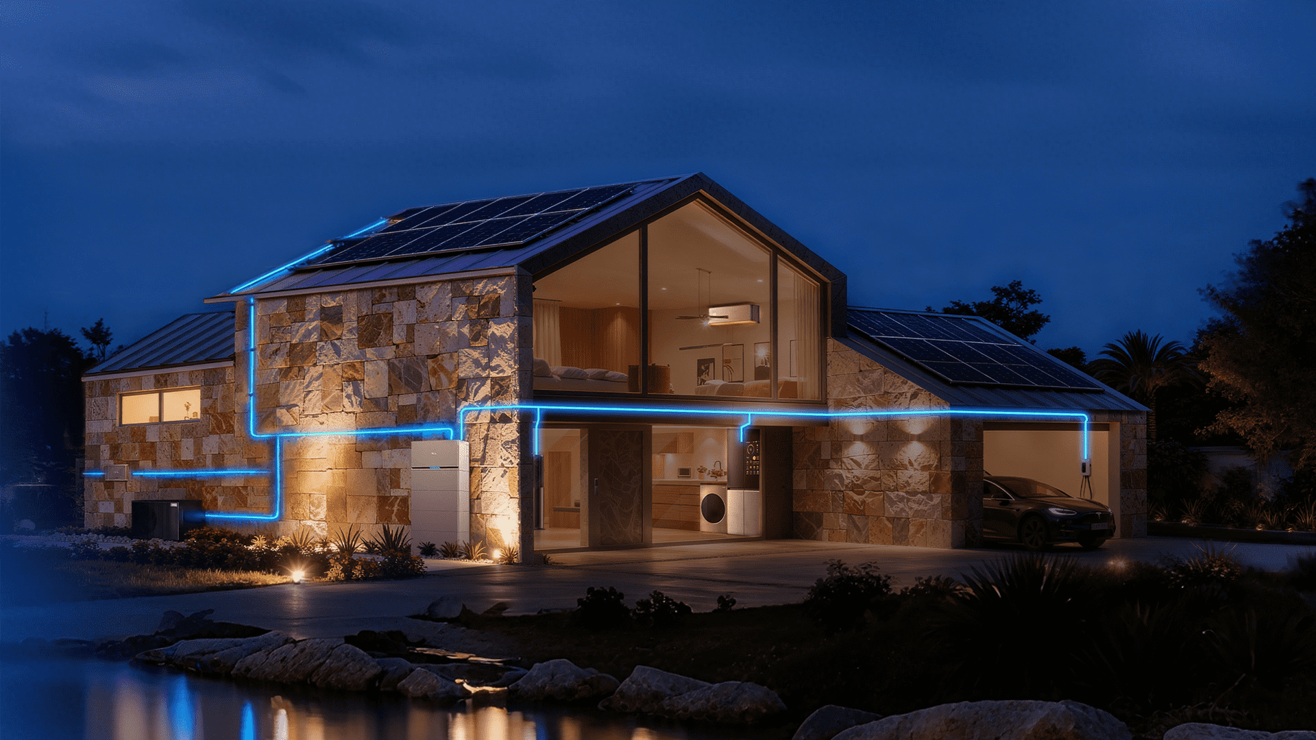 LETOU - ��Ͷ R290 water heater with indoor installation