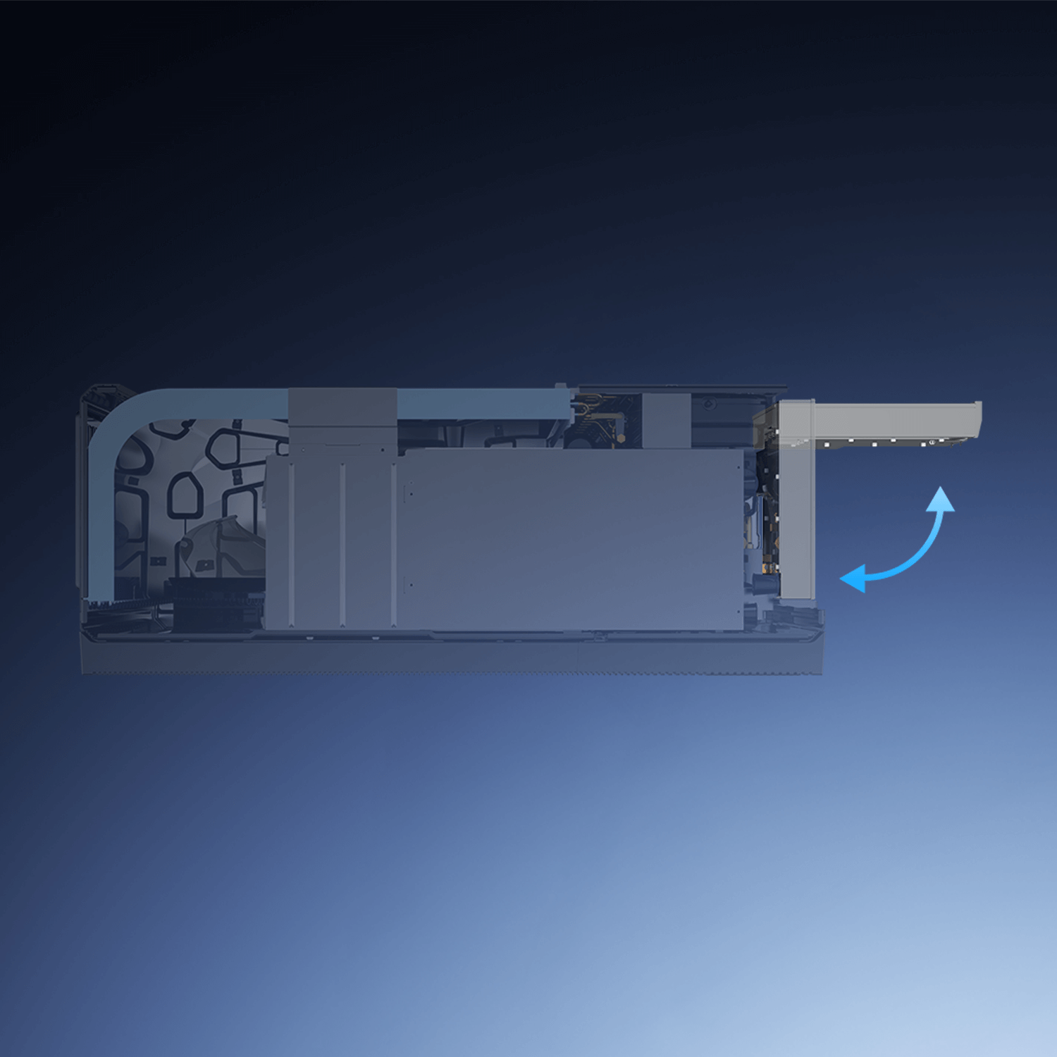 Rotated E-Box