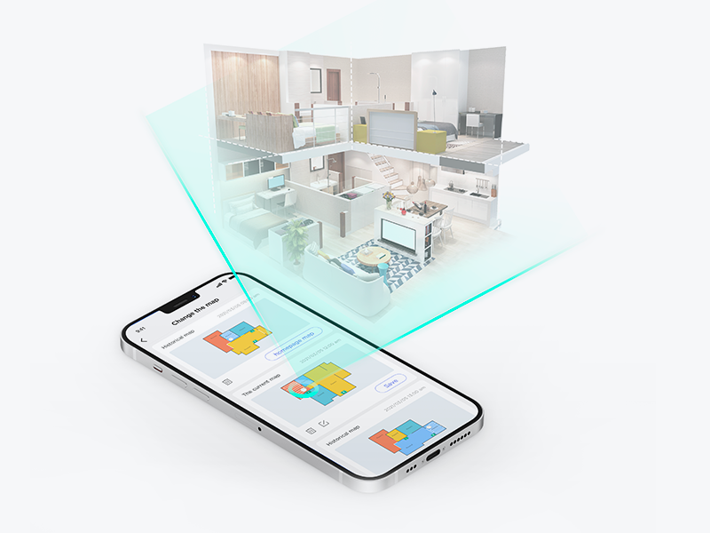 Plass til flere kart i minnet