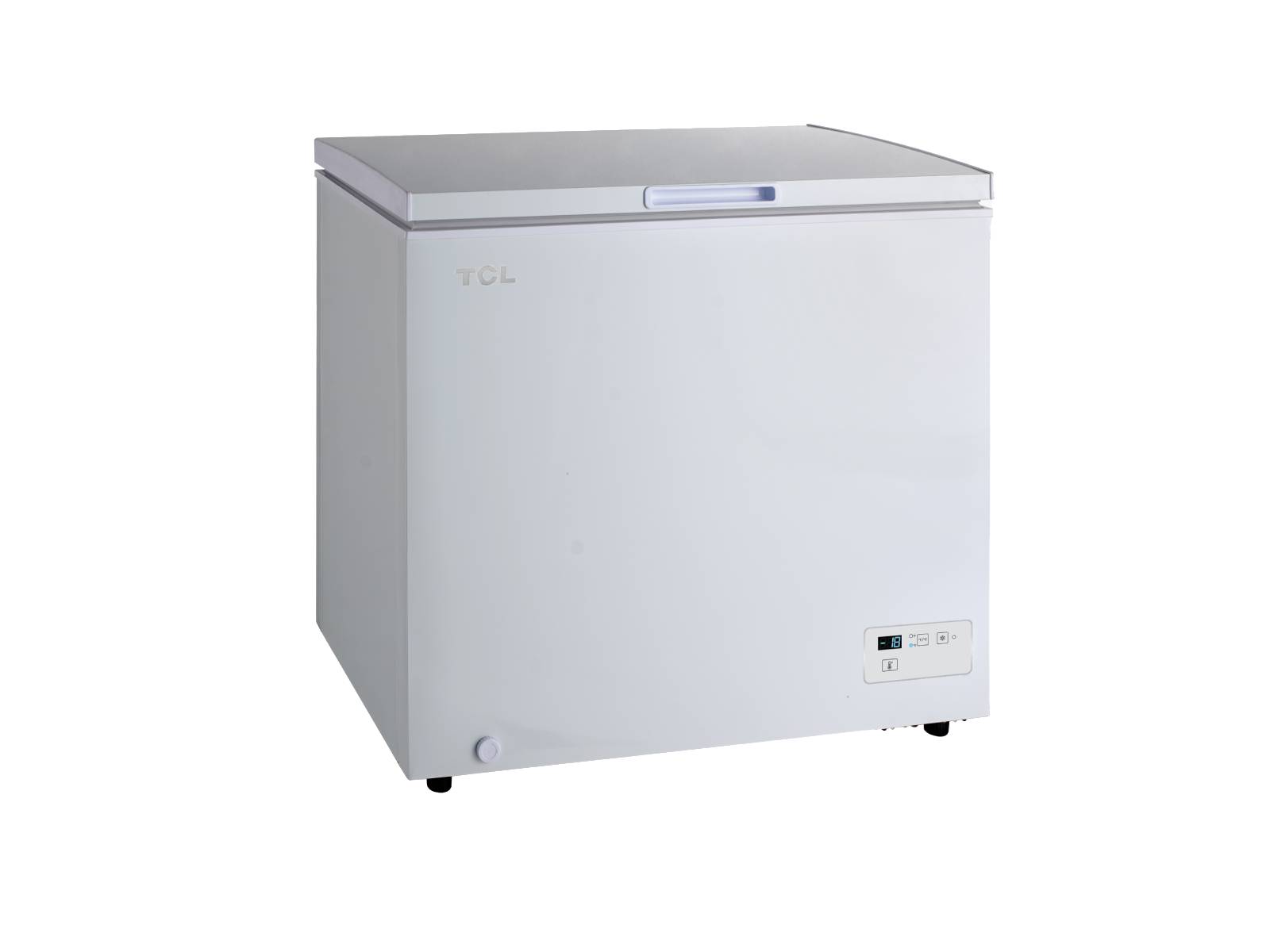 Chest Freezer CF140EWE0 - TCL Europe