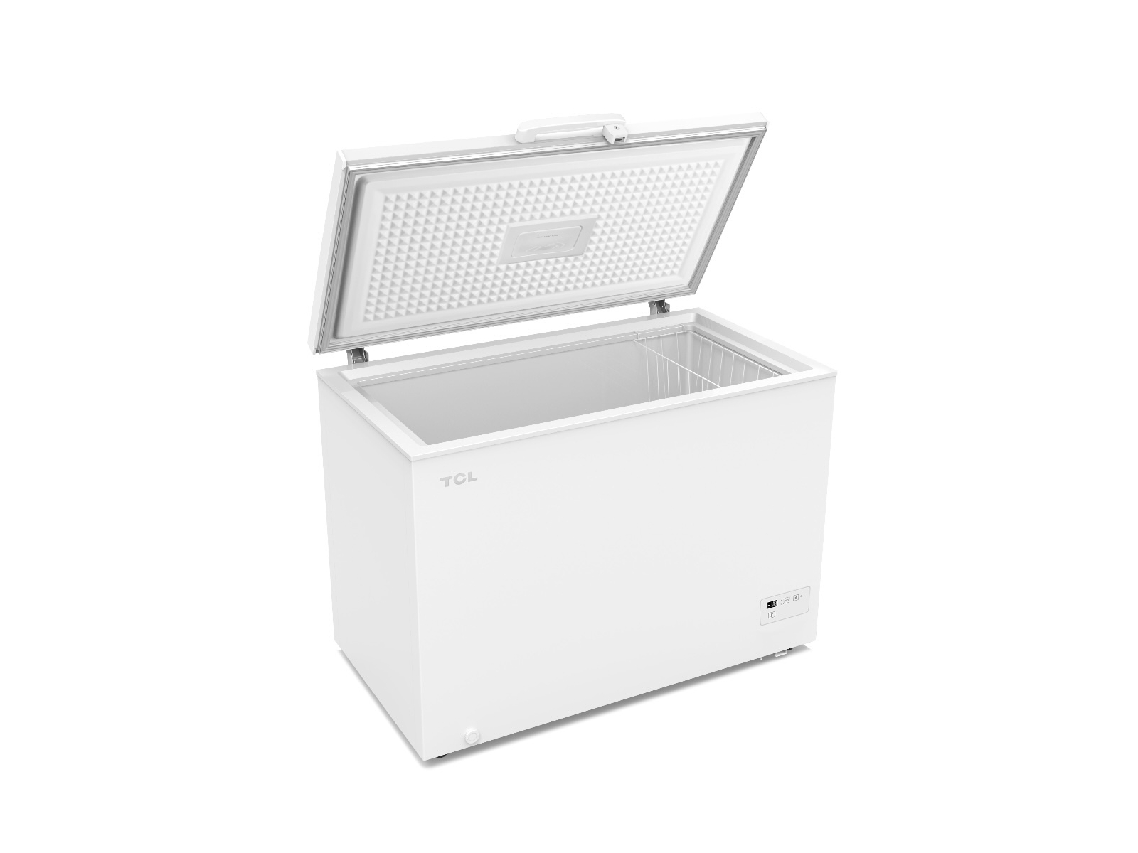 Chest Freezer CF190EWE0 - TCL Europe