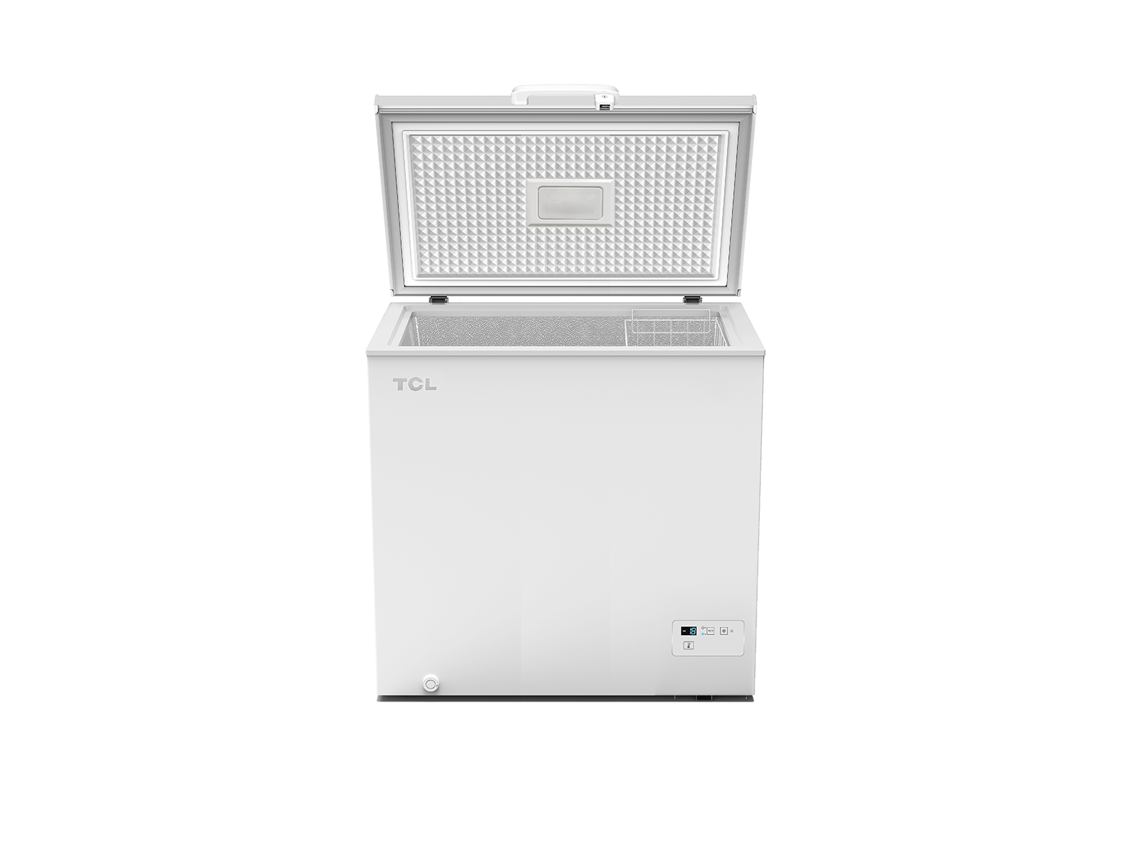 Chest Freezer CF190EWE0 - TCL Europe