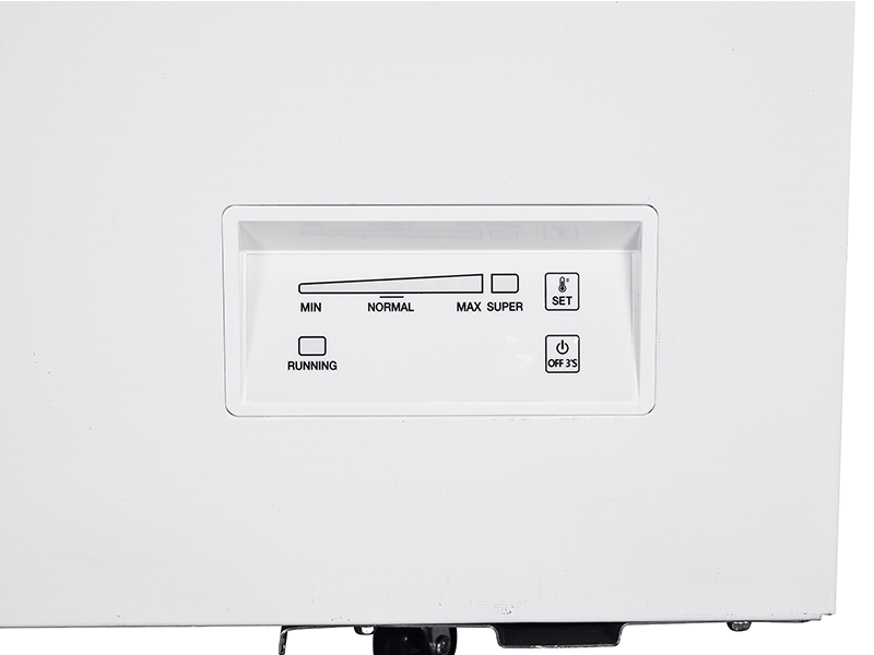 Congelatore a pozzetto TCL CF198EWE0: ecco la scelta ideale per le tue esigenze