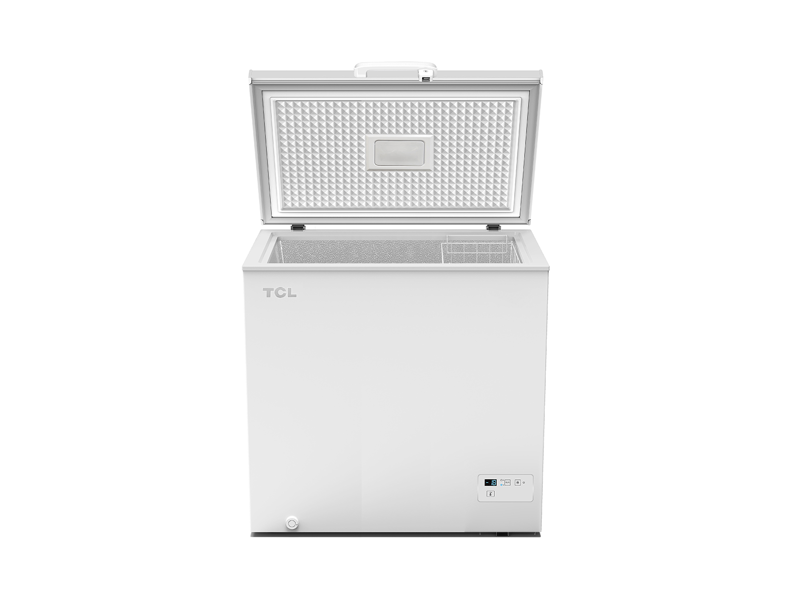 Chest Freezer CF282EWE0 - TCL Europe