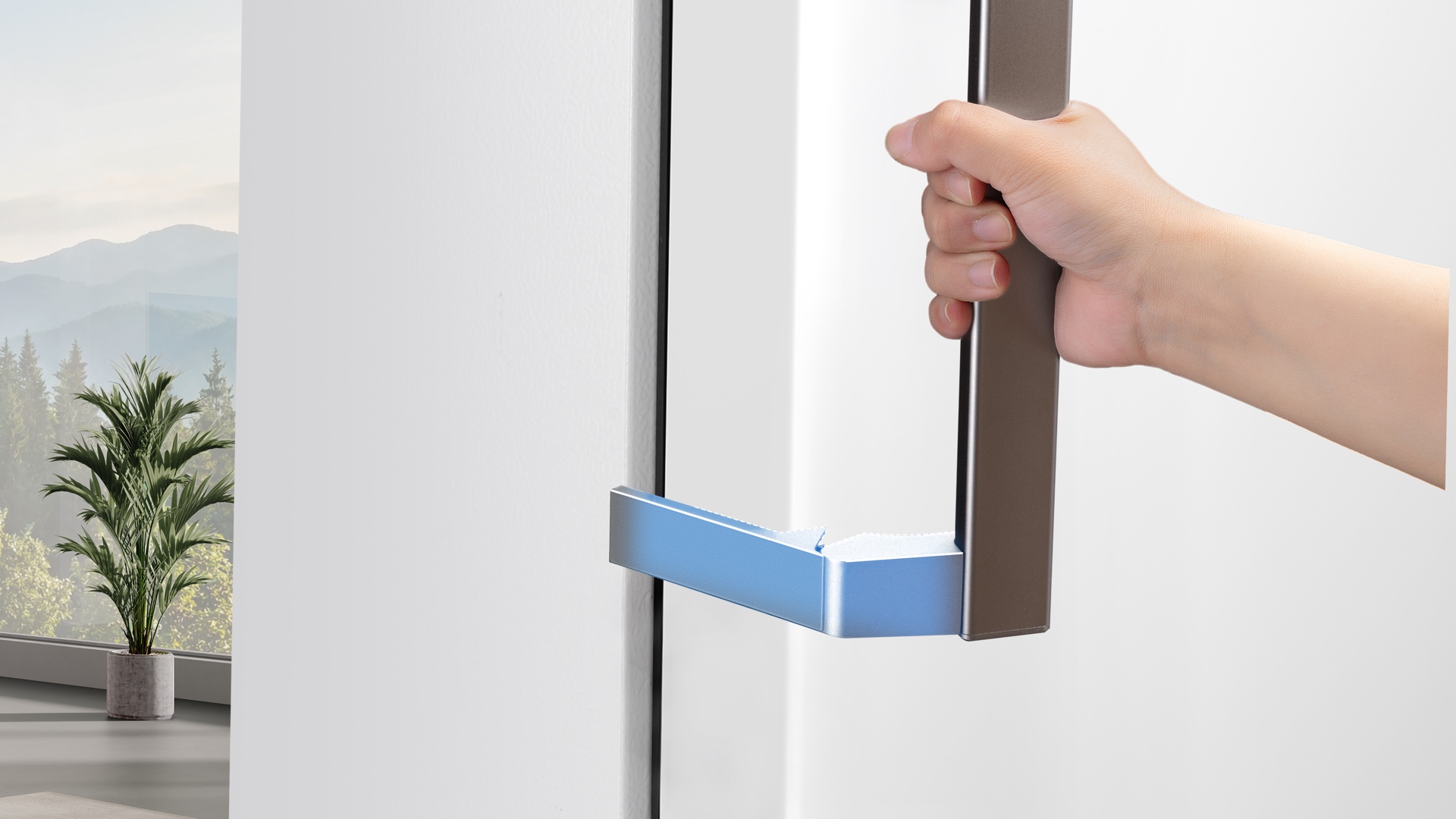 External Handle