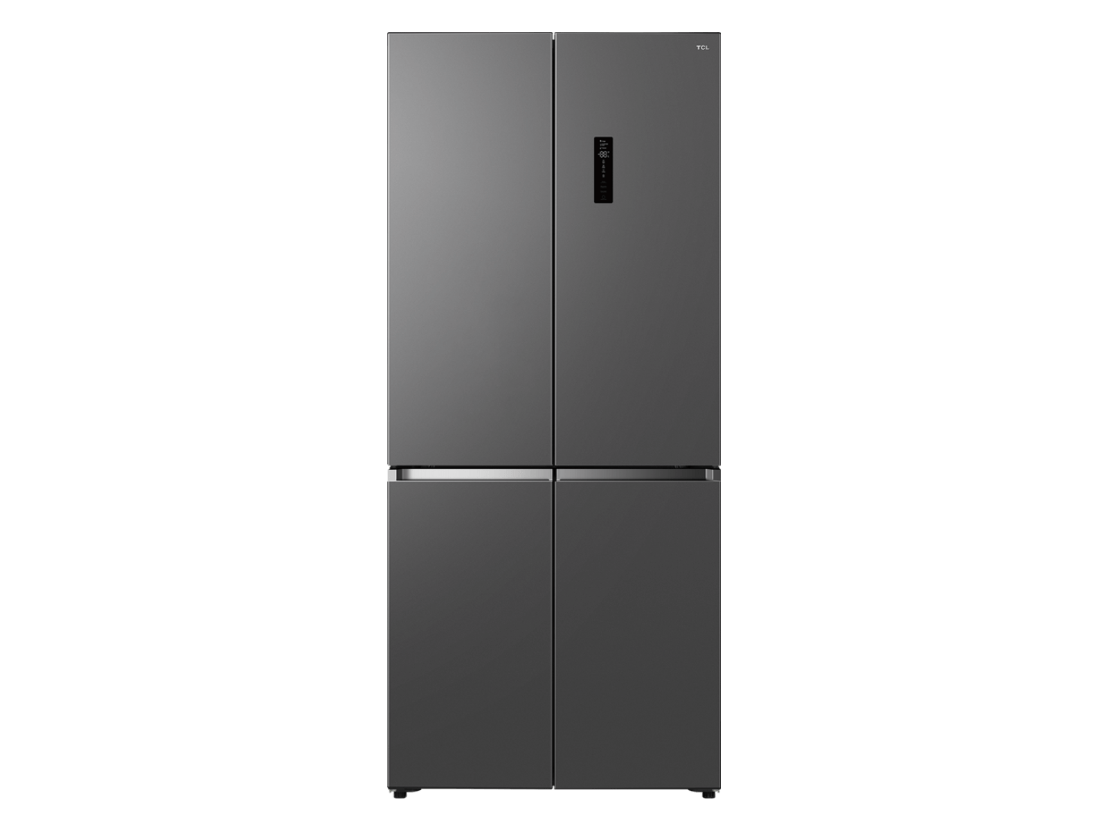 Cross Door Fridge Freezer RP470CXE2 - TCL Europe