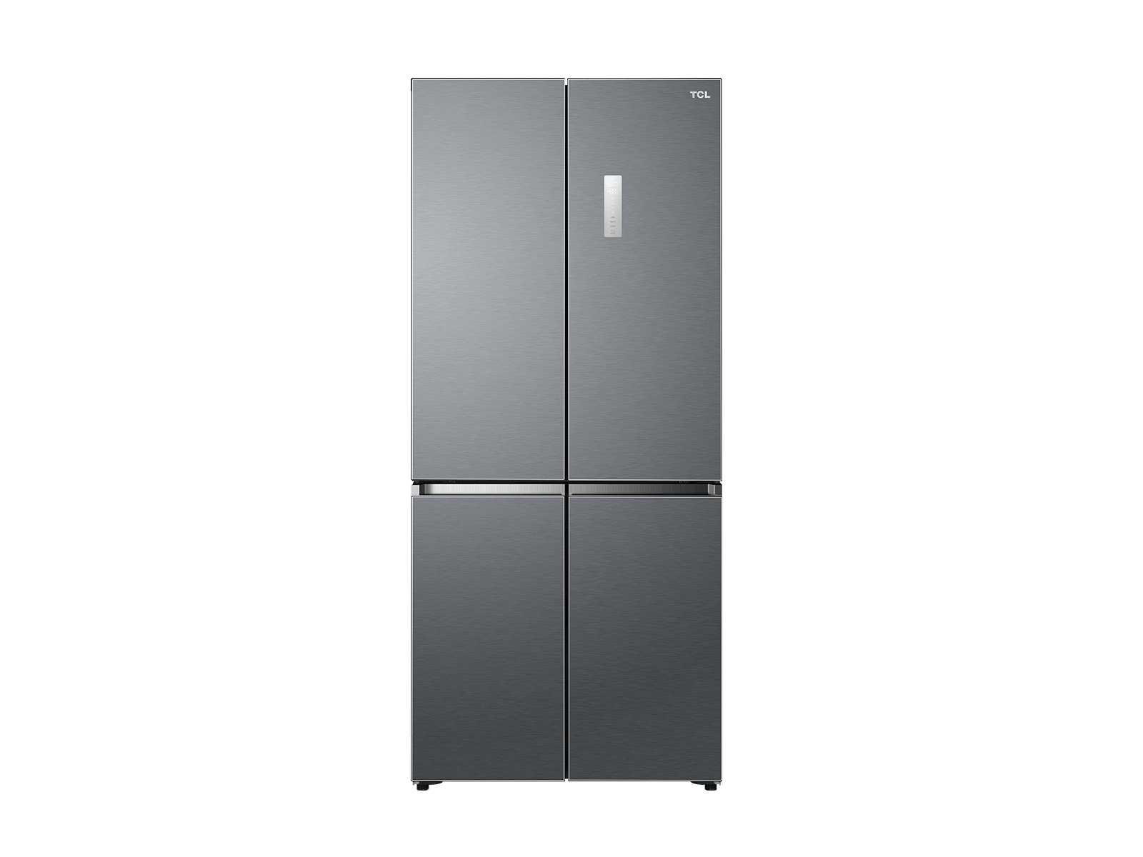 Cross Door Fridge Freezer RP466CXE1 - TCL Europe
