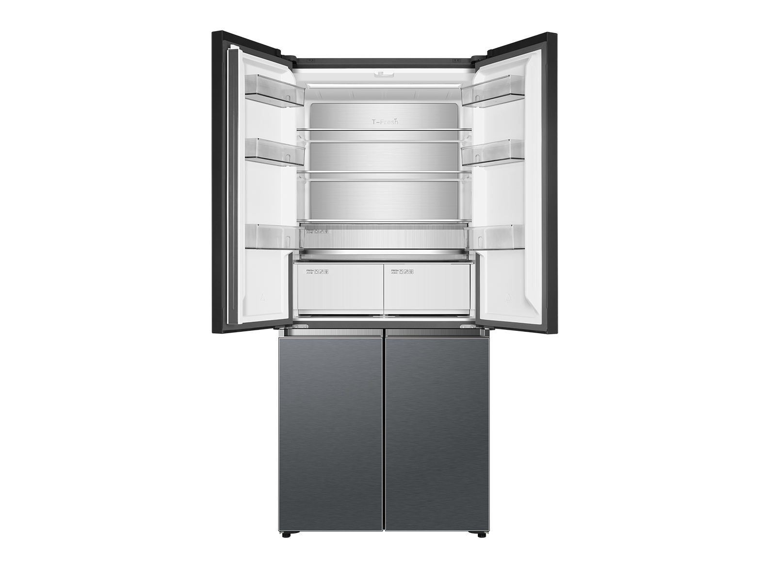 Free Built-in Series Refrigerator RC456CXE0 - TCL Europe