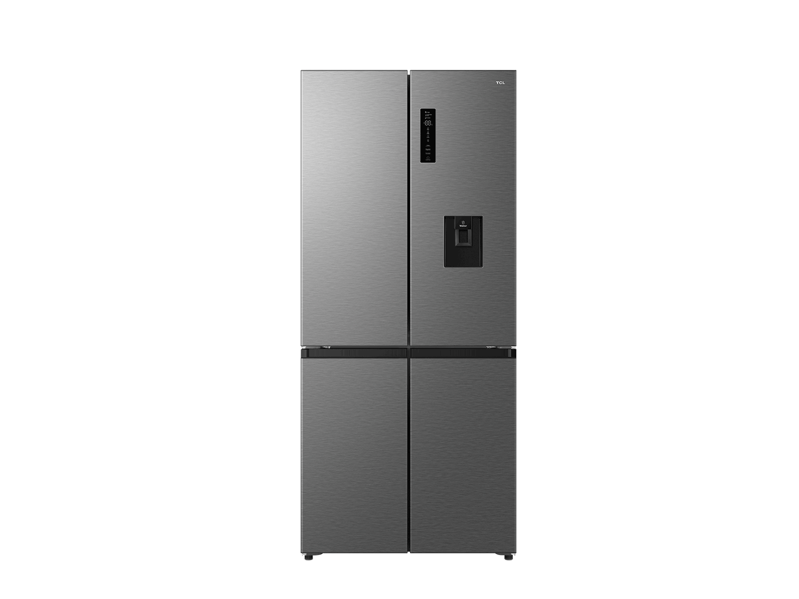 Side by Side TCL RC521CXE0 Seria Free Built-In - TCL România