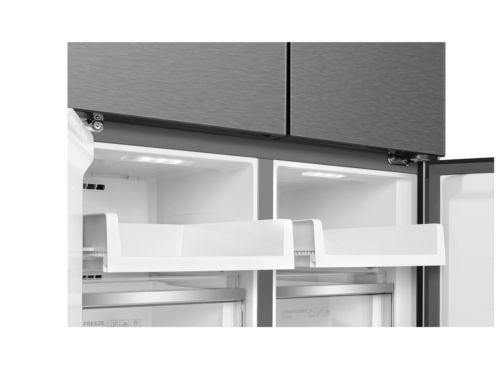 Free Built-in Series Refrigerator RC518CXD0 - TCL Europe