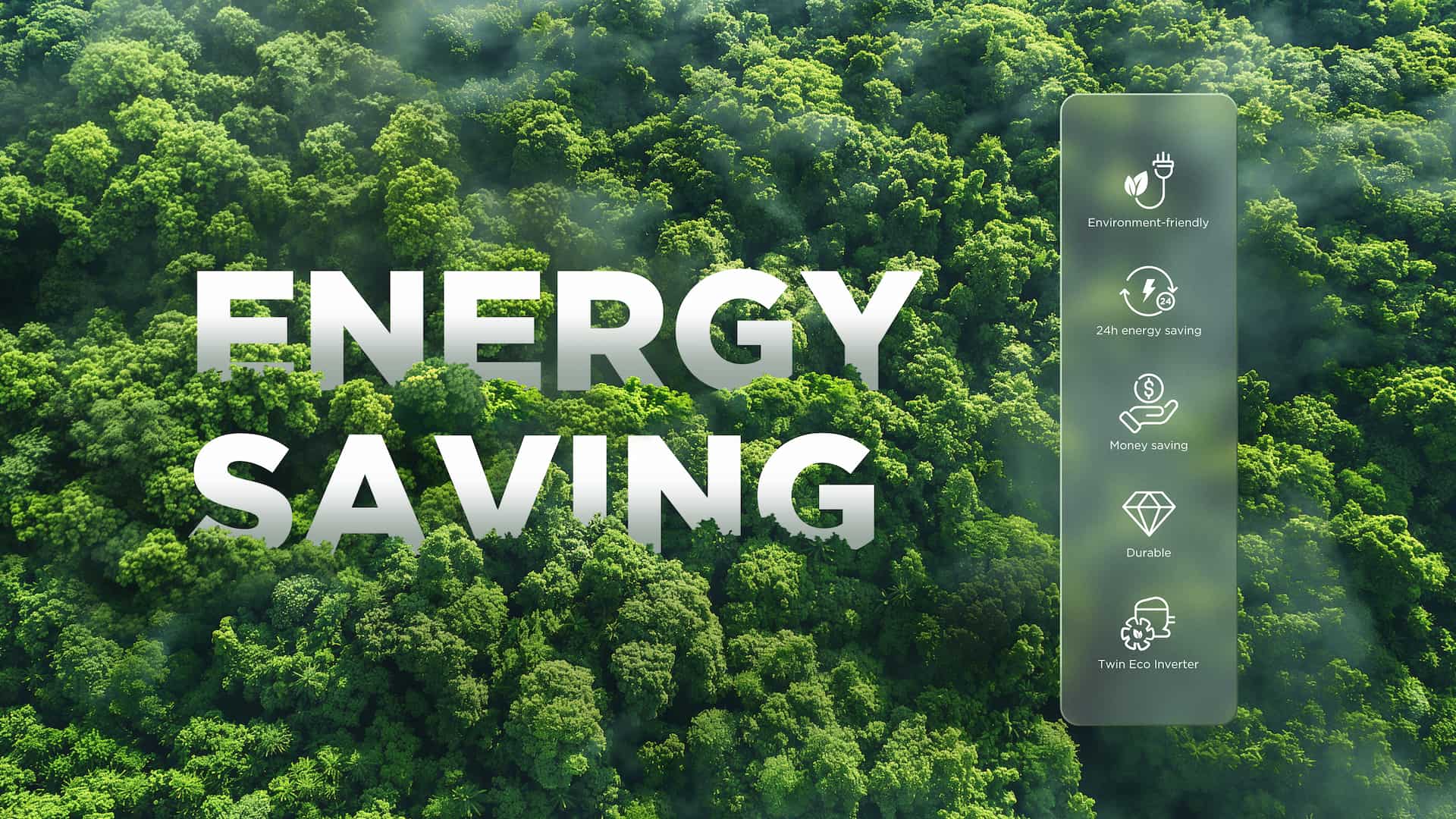 TCL Fridge Energy Saving