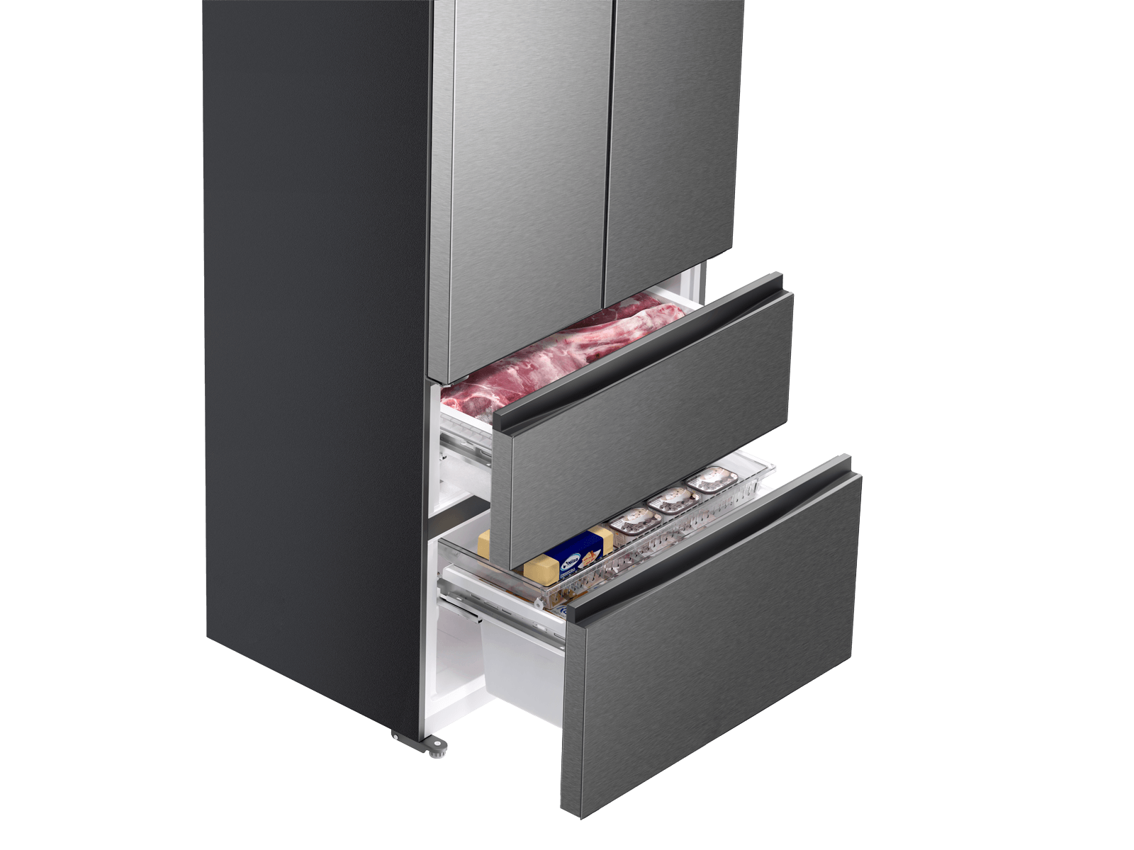 Free Built-In® Refrigerator RC532FXE0 - TCL Finland