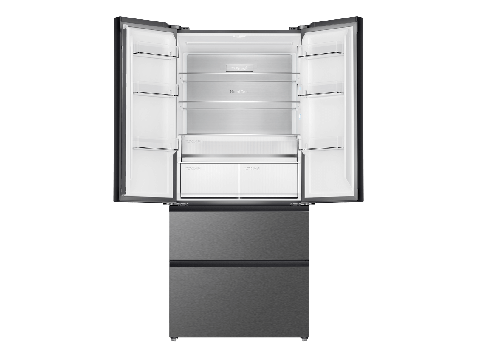 その他 RT-181453 Free Built-In® Refrigerator RC532FXE0 - TCL Europe