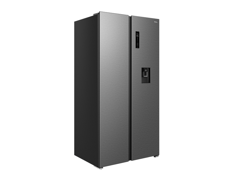 Free Built-in Series Refrigerator RC605SXD0 - TCL Europe