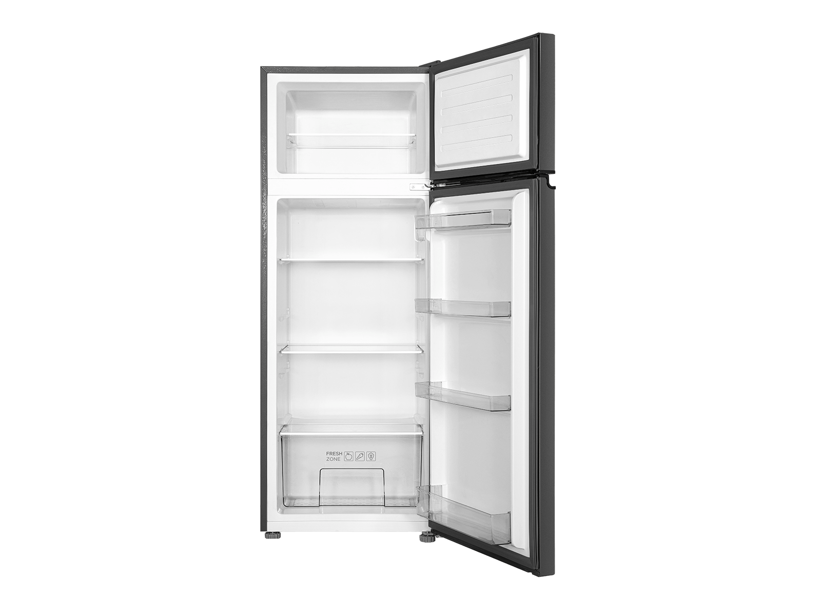 Top Freezer Refrigerator RF207TSE1 - TCL Europe