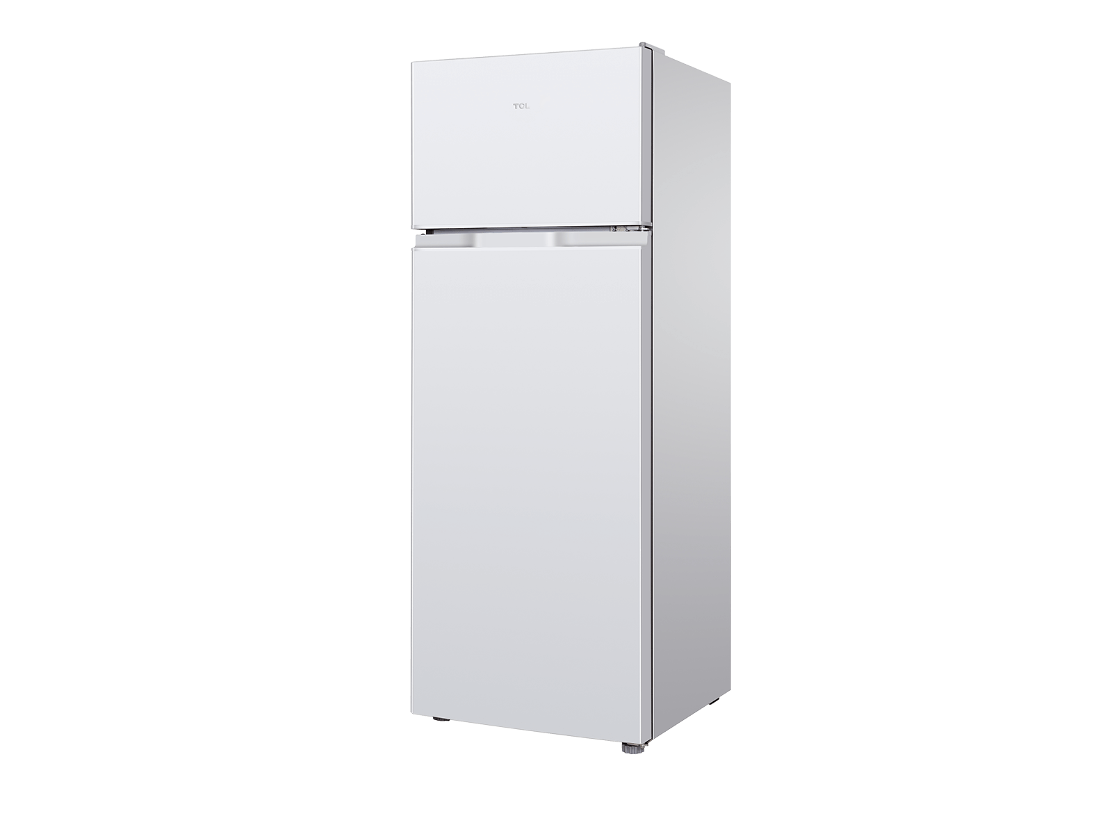 Frigider RF207TWE1 - TCL România