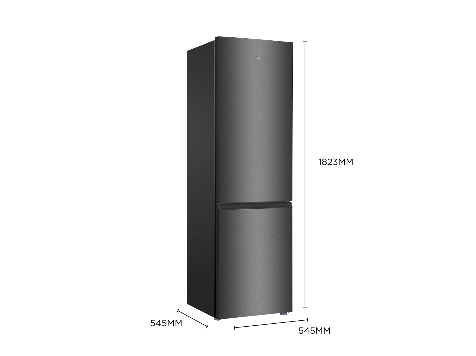 乐竟体育 Refrigerator Dimensions