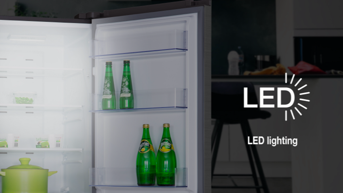 LED lighting