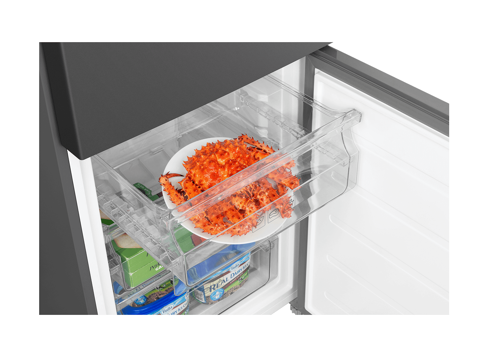 Refrigerator RP318BSC0 - TCL Europe