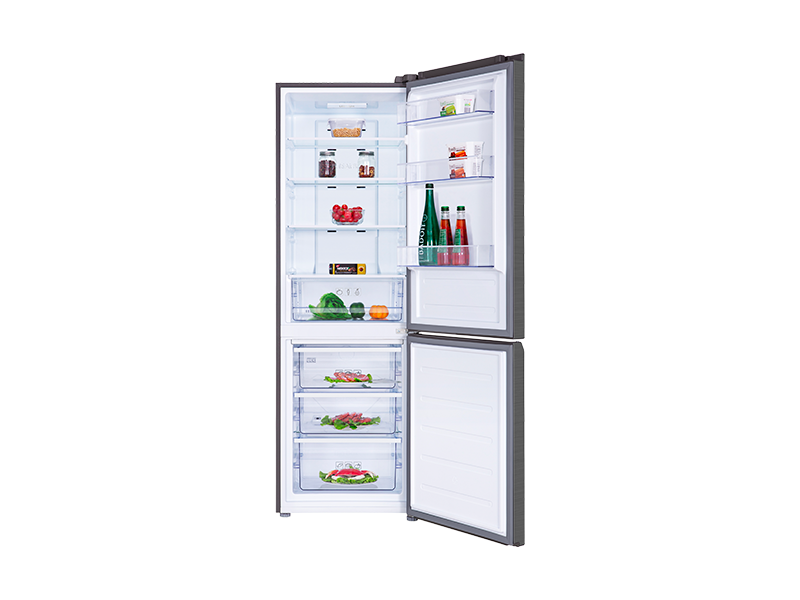 リリワゴン Combi Fridge Freezer RP318BXF0 - TCL Europe