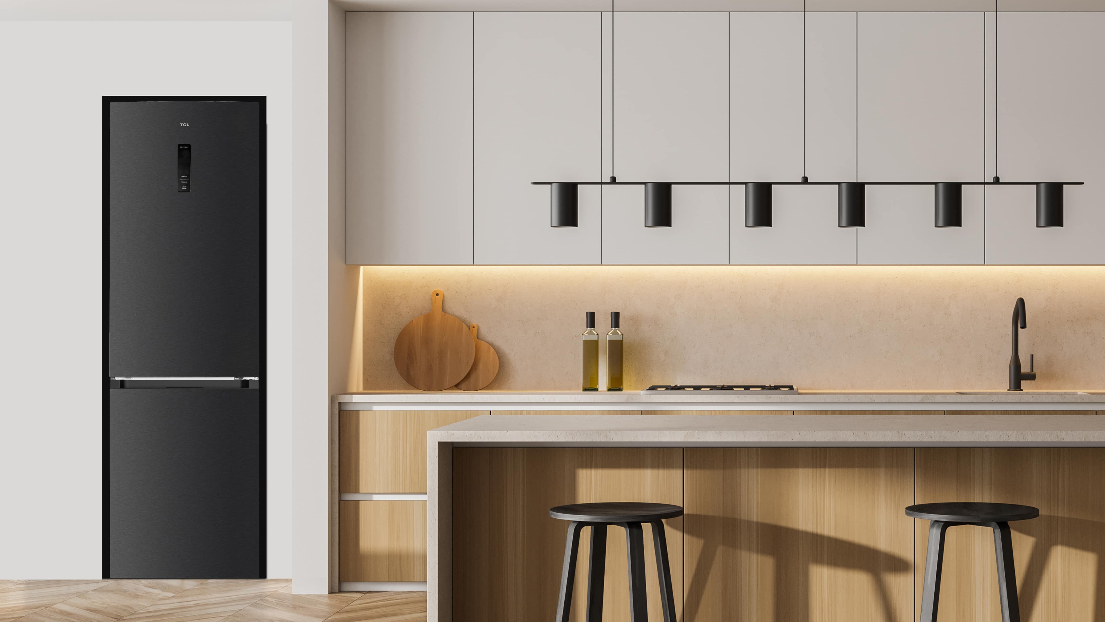 Refrigerators RP347BBD0 - TCL Europe