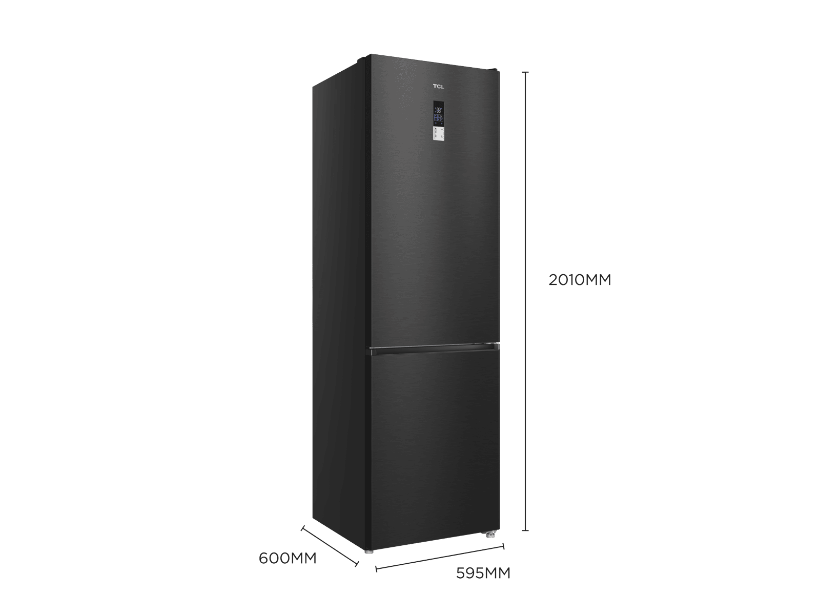 乐竟体育 Refrigerator Dimensions