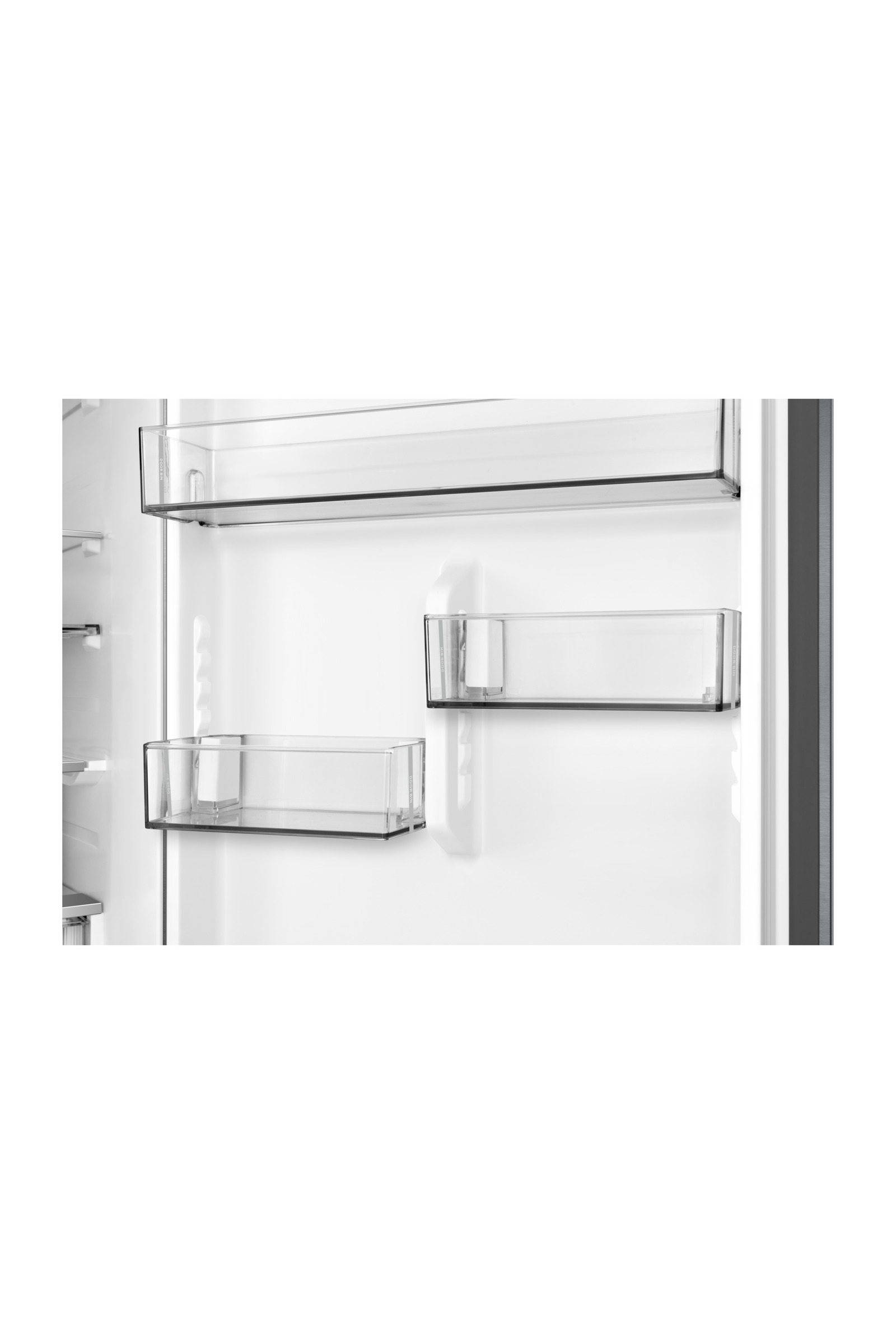 Combina frigorifica RP382BXD0 - TCL România