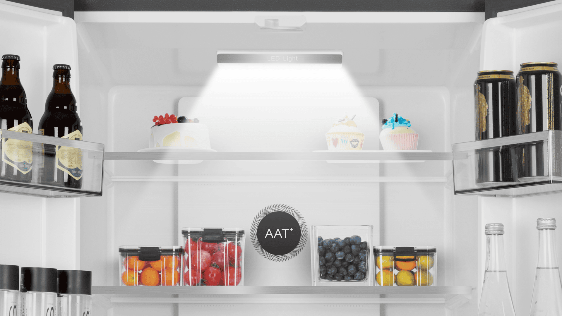 Led Lighting