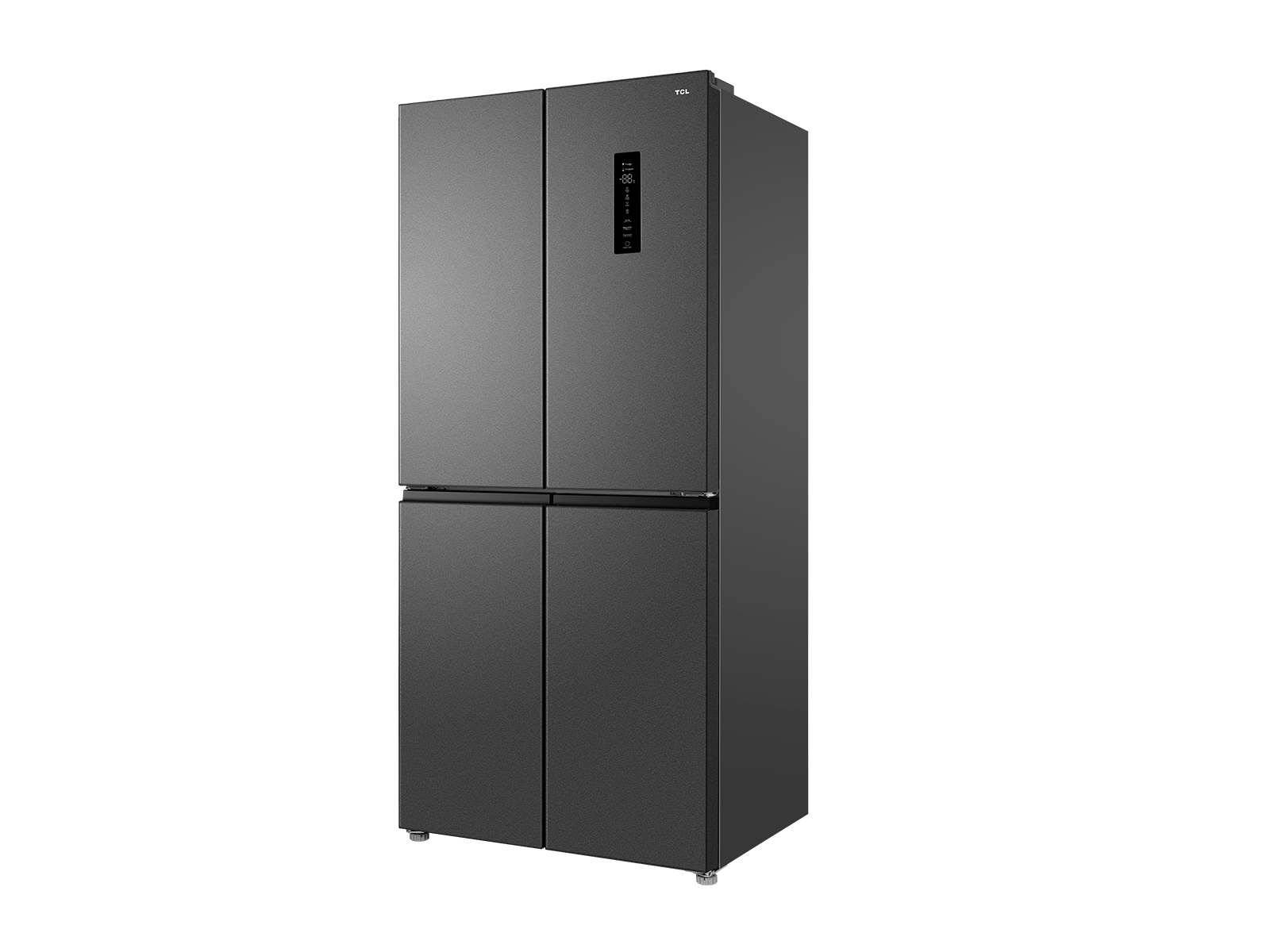 Refrigerator RP470CSE1 - TCL Europe