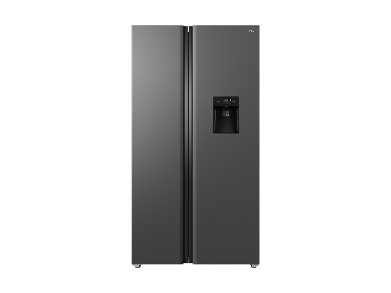Side by Side TCL RC521CXE0 Seria Free Built-In - TCL România