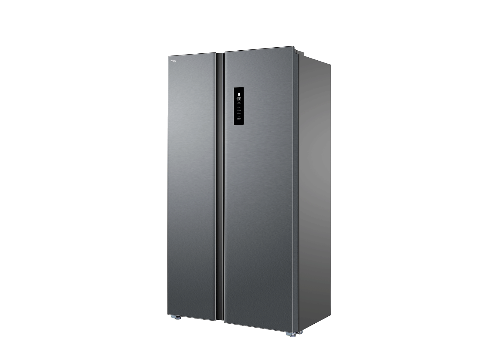 Refrigrator-RP505SXF0- Refrigerators | TCL Europe Fridge RP505SXF0