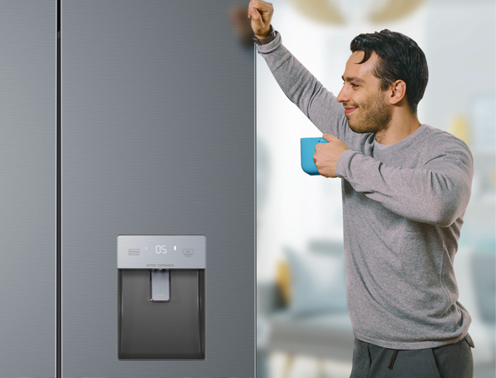 Water Dispenser