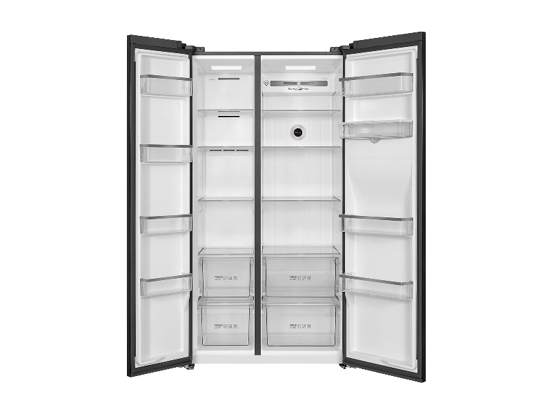 Refrigerators RP631SSE1 - TCL Europe