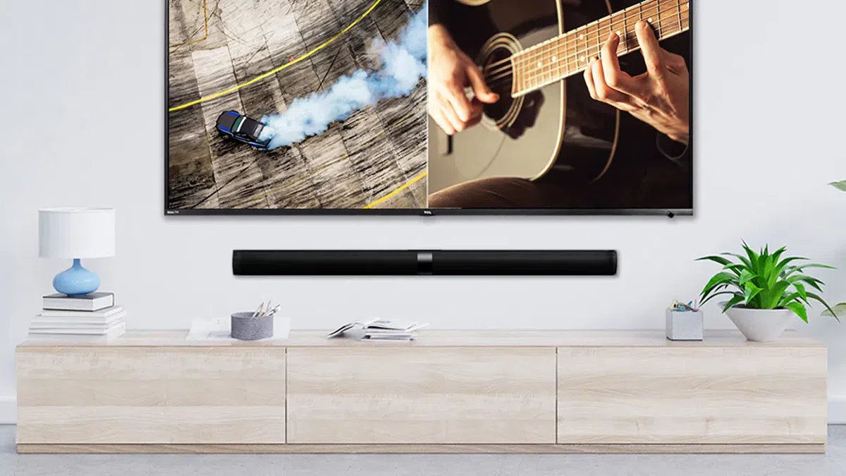 Buy TCL Soundbars Online in Kenya