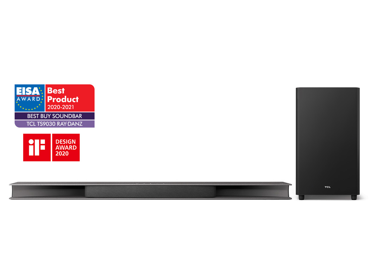 Día del padre: TCL te trae los regalos más tecnológicos