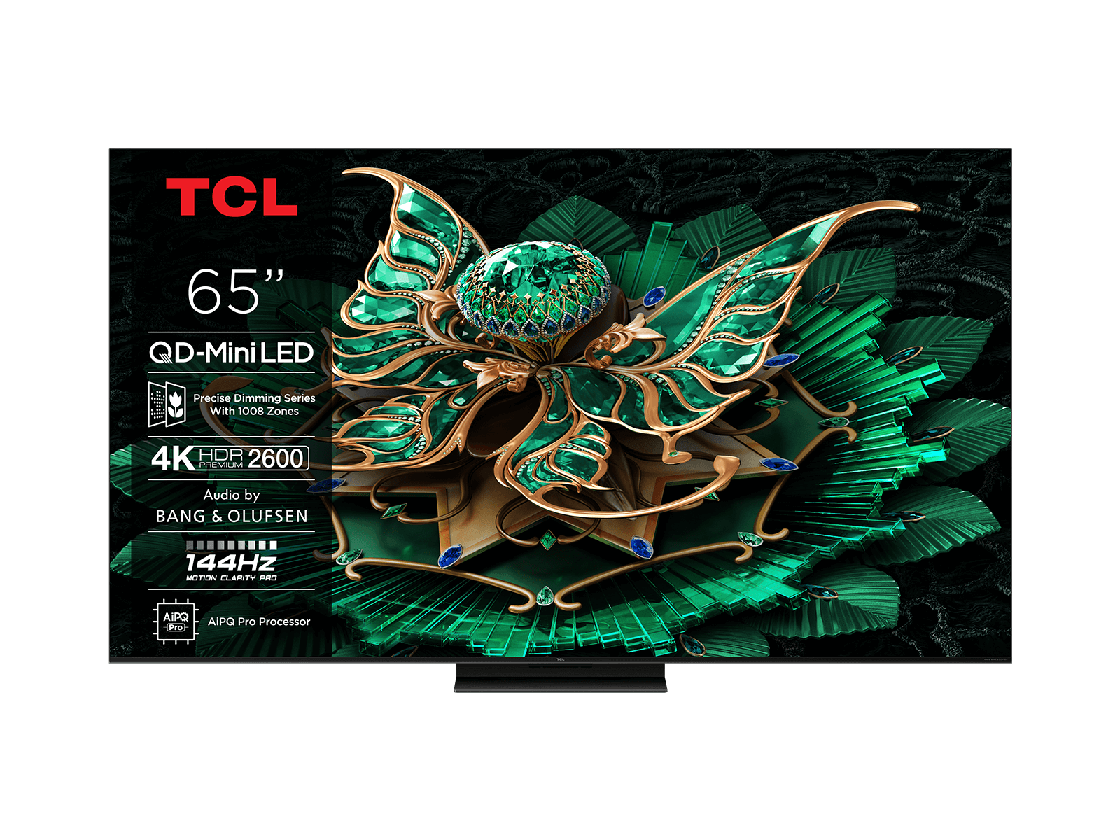 televisor 50 pulgadas -TCL España