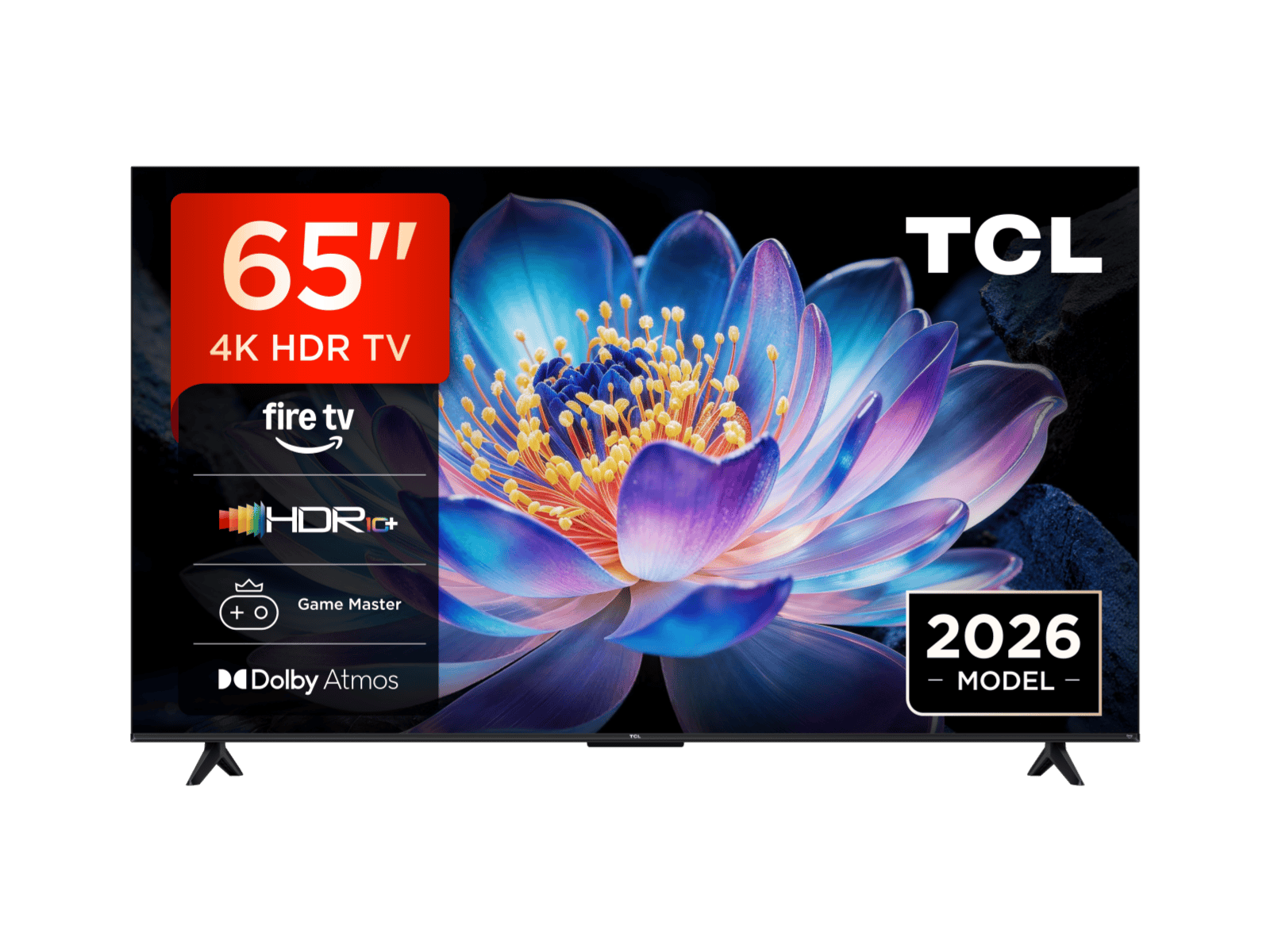 TCL 65インチ　TV TCL 65 inch TVs - Large Screen 4K QLED & Mini LED | TCL UK