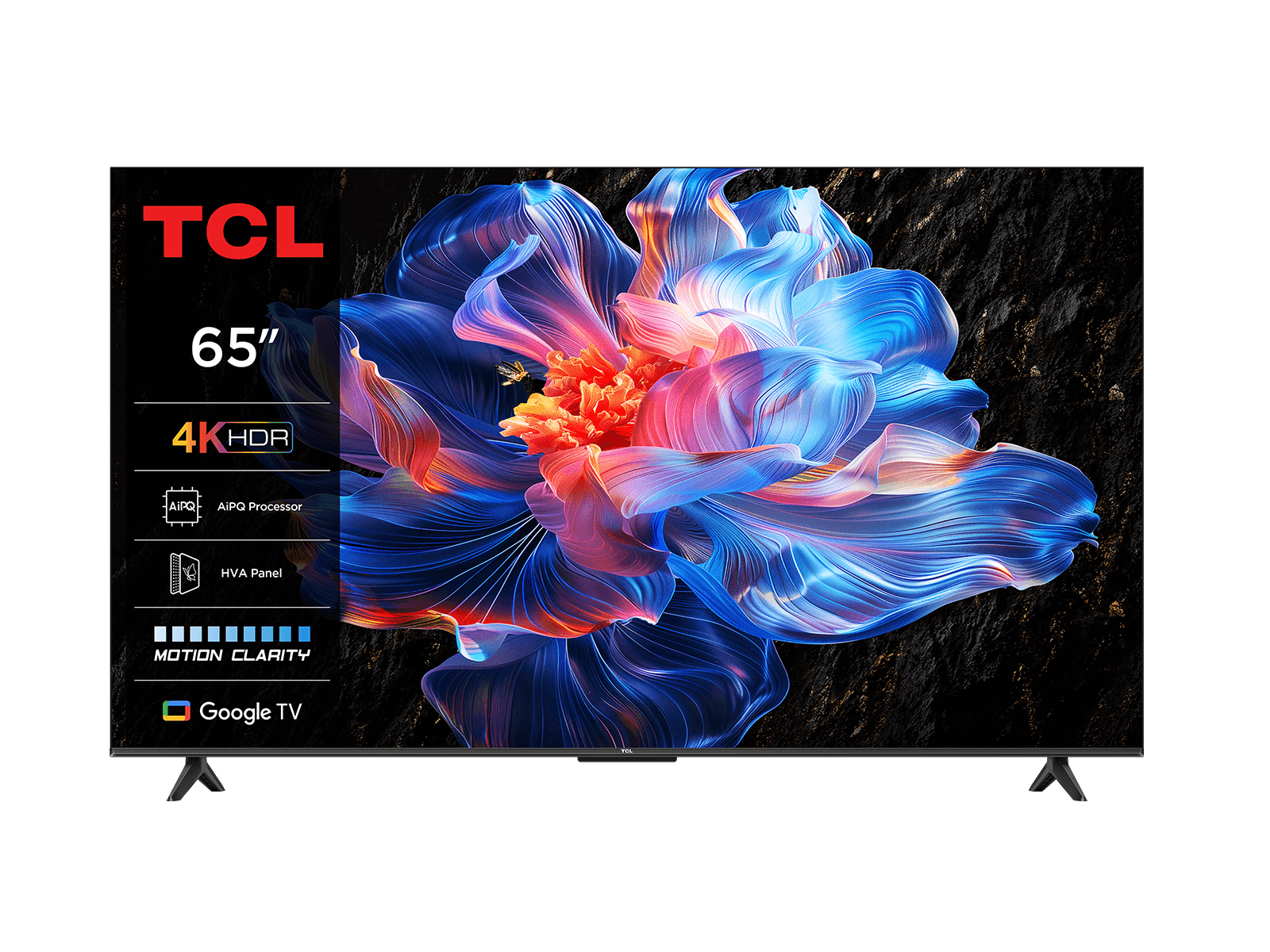 TCL 65V6C 65インチ液晶テレビ Amazon | 【Amazon.co.jp限定】TCL テレビ 65V型 4K 液晶 65V6C W