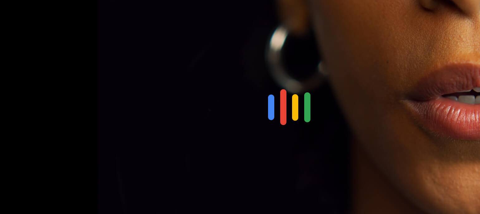 Lernen Sie Ihren Google Assistant kennen*
