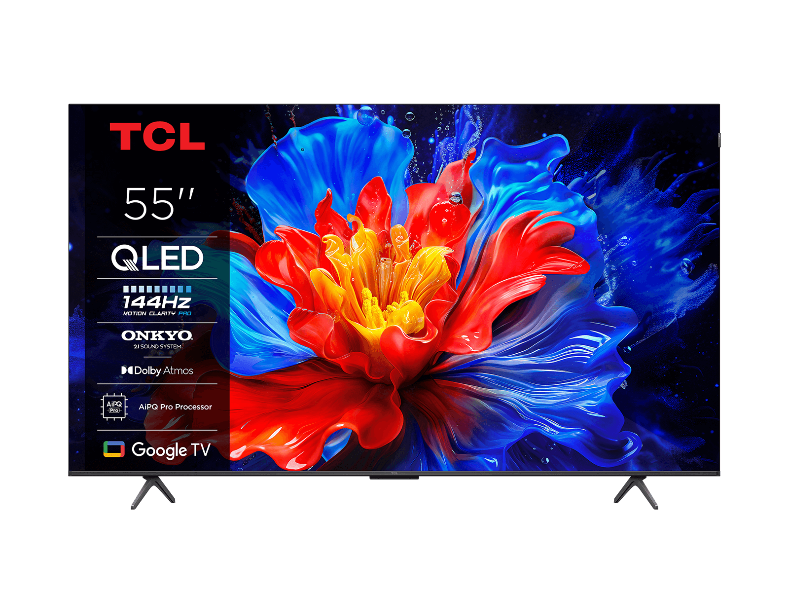 TCL55QM8B 量子ドットminiLED24年 onkyo TCL55QM8B 量子ドットminiLED24年 onkyo TCL55QM8B 量子ドット