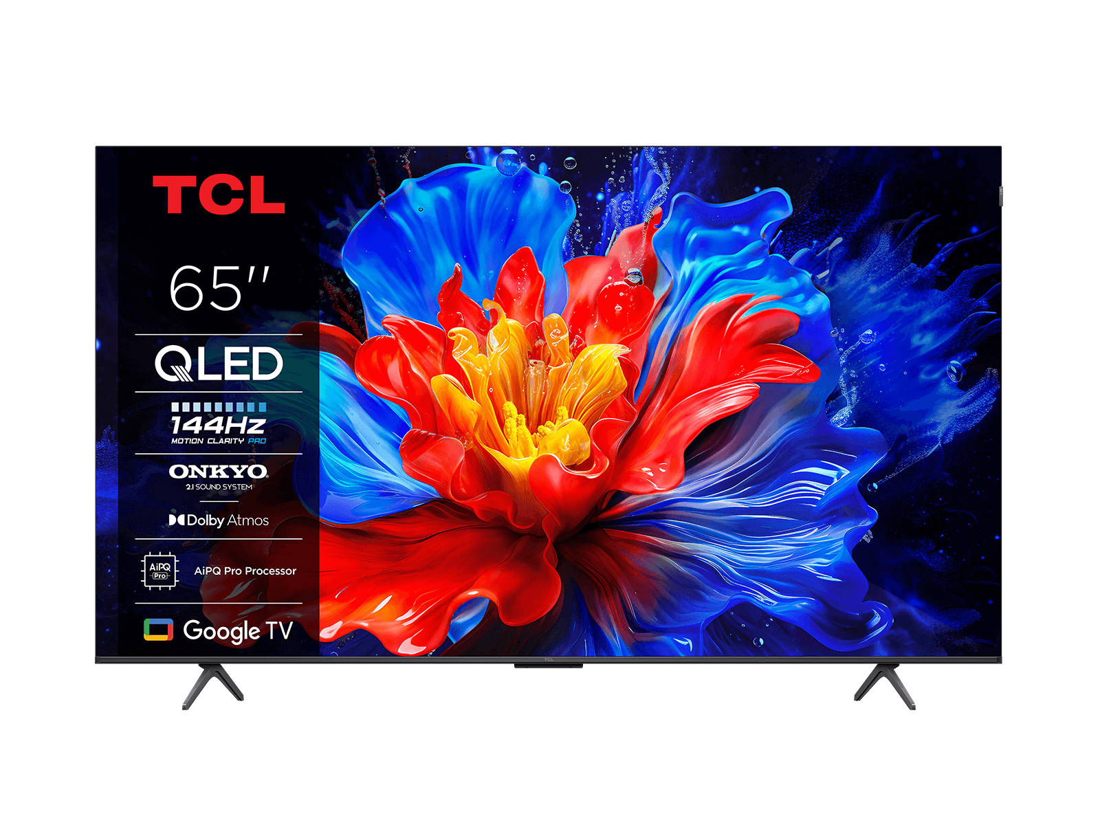 TCL テレビ 本体 TCL S516シリーズ-Androidテレビ-Dolby Audio テレビ-TCLジャパン