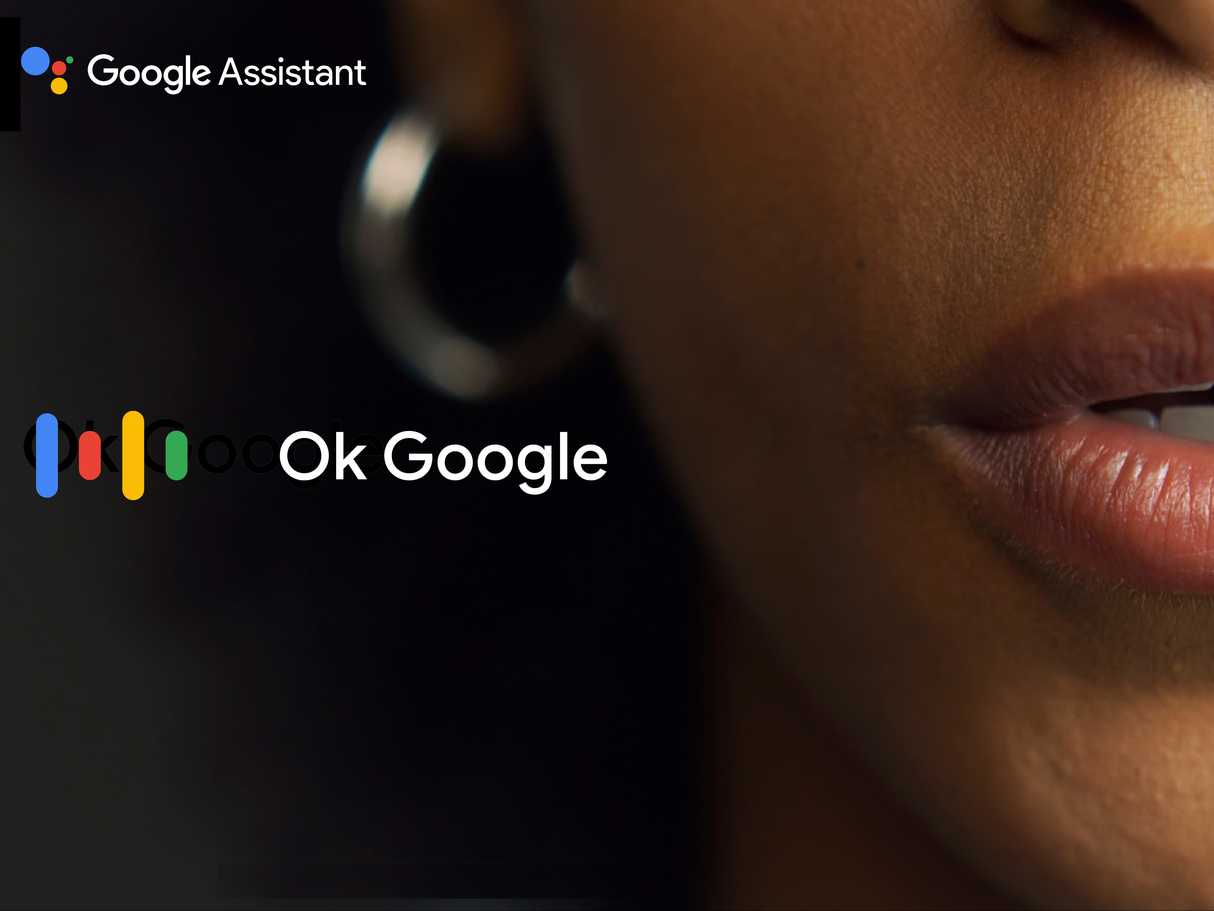 Upoznajte Google Assistant.