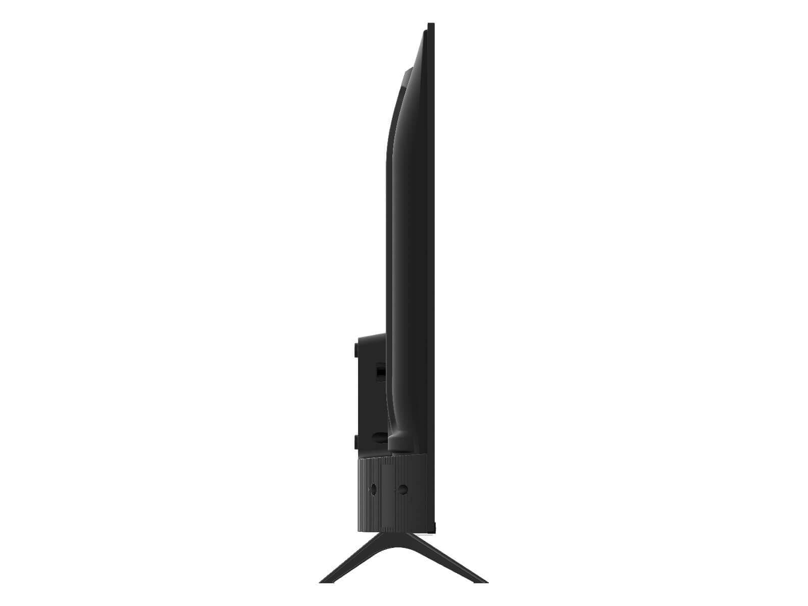 TCL Frameless FULL HD TV with Android TV and HDR - 43S5400A | TCL