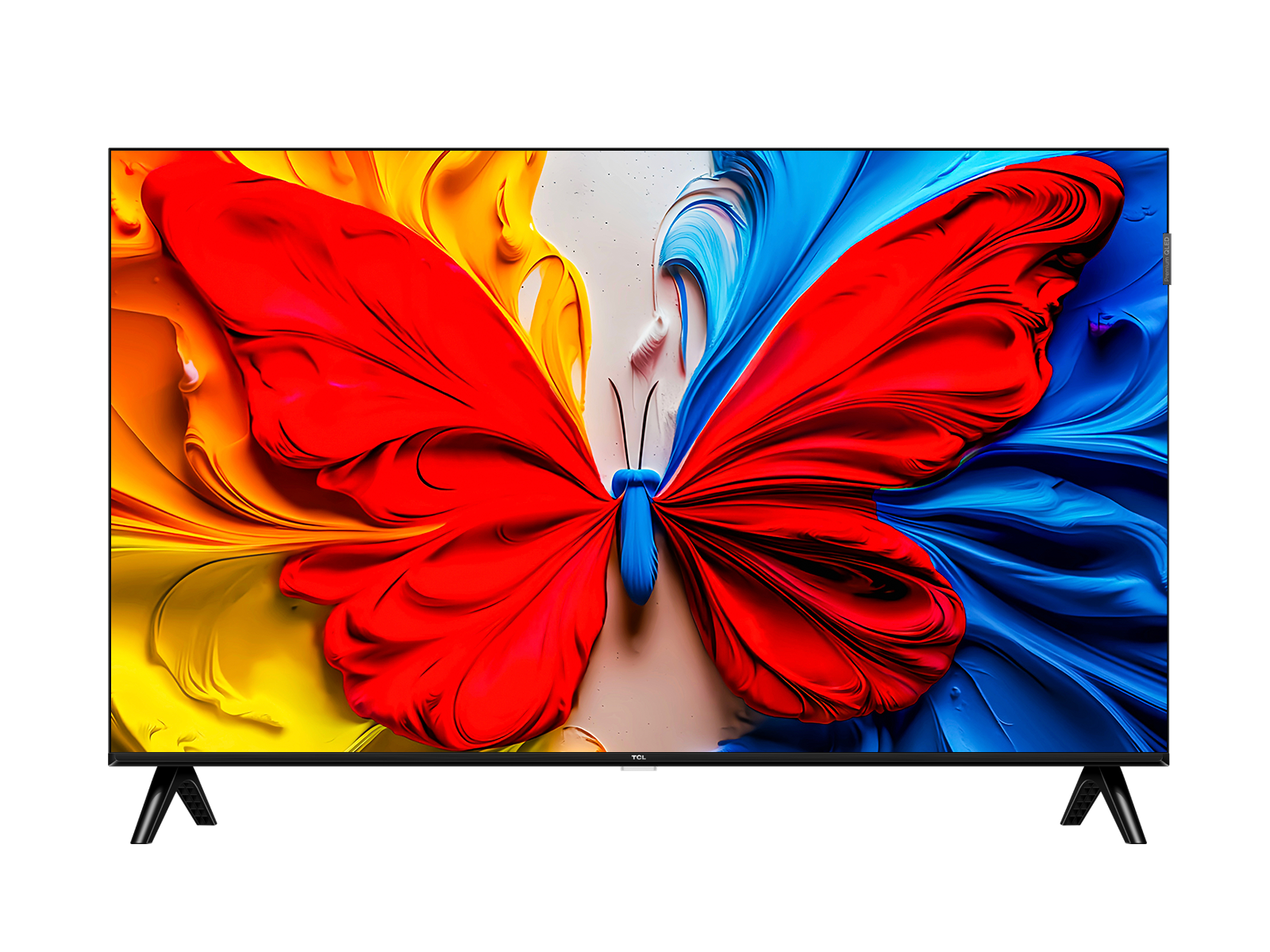 TCL S5K-2K QLED TV-32/40/43 Inch | TCL Nederland