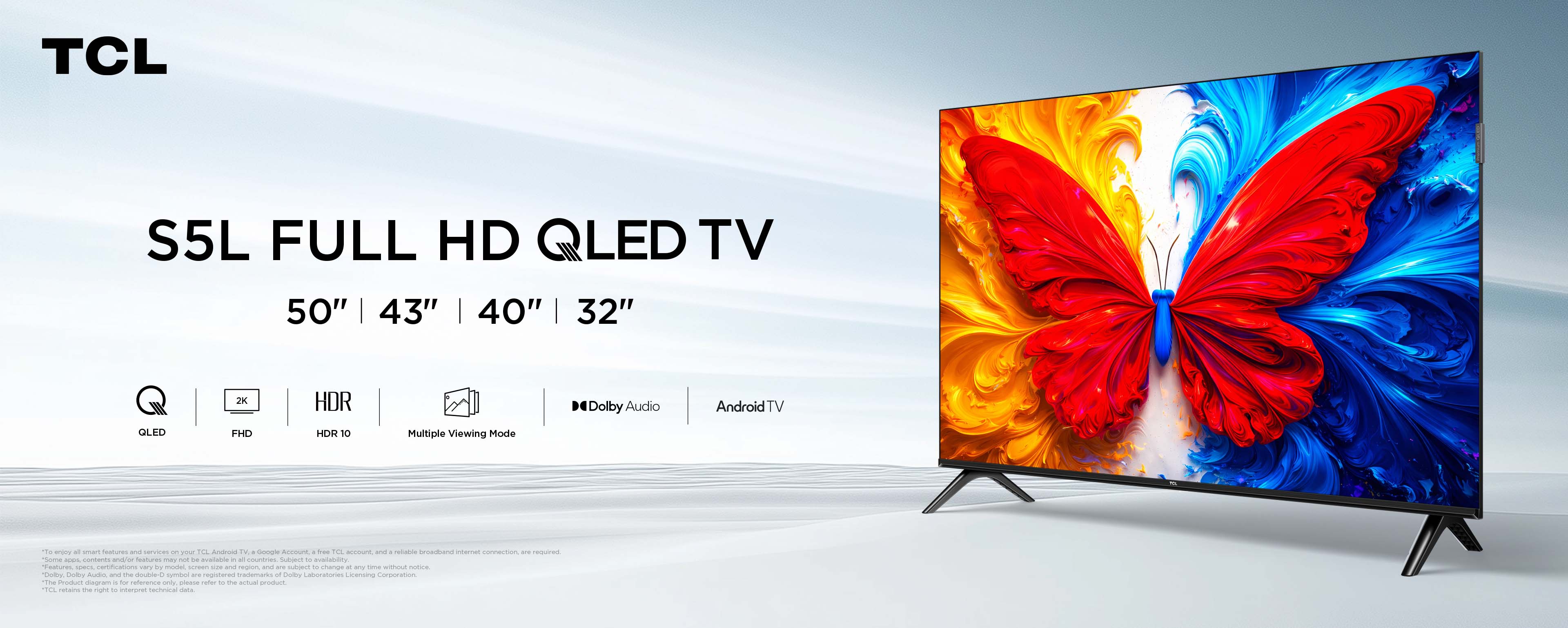 S5L TV