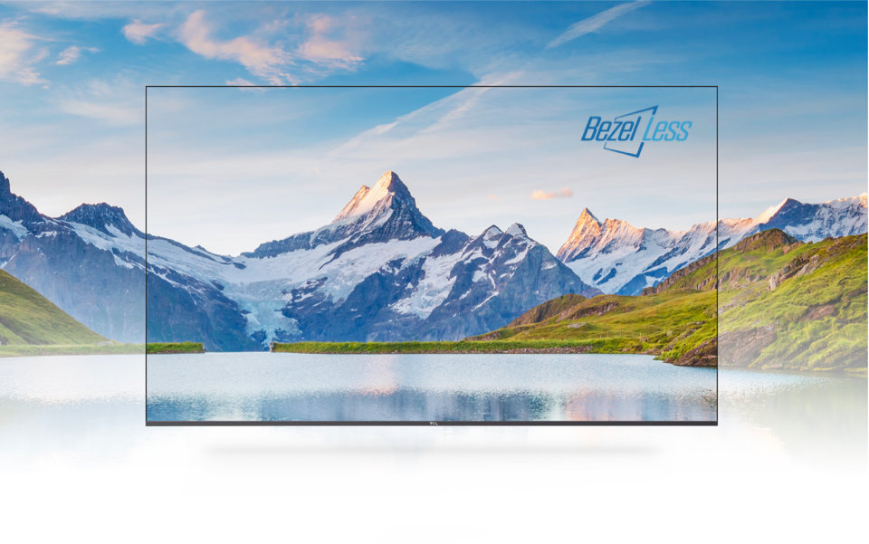 Android TV: easy endless entertainment