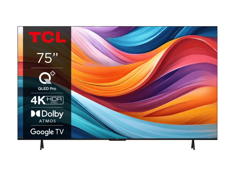 TCLテレビ スマートテレビ - TCLジャパン