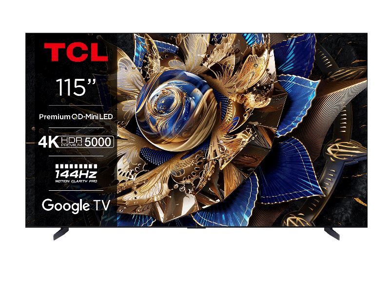 TCL 115